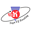 Kurdson Industries logo