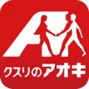 Kusuri no Aoki Holdings Co., Ltd. logo