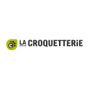 La Croquetterie Biganos logo