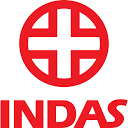 Laboratorios Indas logo