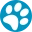 Lake Erie Pet Food Co. logo