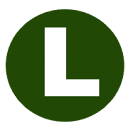Lassens Natural Foods & Vitamins logo