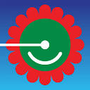 LAUGFS Super logo