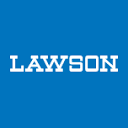 Lawson Oshino Shibokusa Shop logo