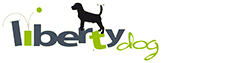 Liberty Dog - Éducateur canin à domicile - Pet sitting logo