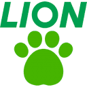 Lion Pet logo
