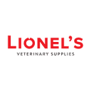 Lionel's Veterinary Supplies logo