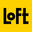 Loft Co., Ltd. logo