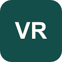 Logo Veterinaria Ribeiro