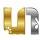 Lona pets logo