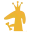 Long Dog Fat Cat logo