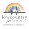 Lowcountry Pet Hospice-Hm. logo