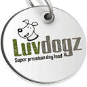 Luv Dogz Ltd logo