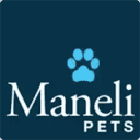 Maneli Pets logo