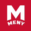 Meny logo