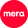 Mera-petfood / team Belgium logo