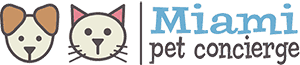 Miami Pet Concierge