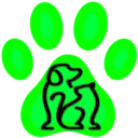 Midrand Pet Food logo
