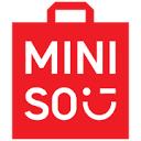 Miniso Banani logo