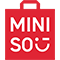 MINISO Dhanmondi logo