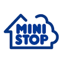 Ministop Co., Ltd. logo