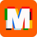 MMM Migros logo