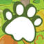 Moabe Natural Pets logo