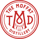 Moffat Distillery logo