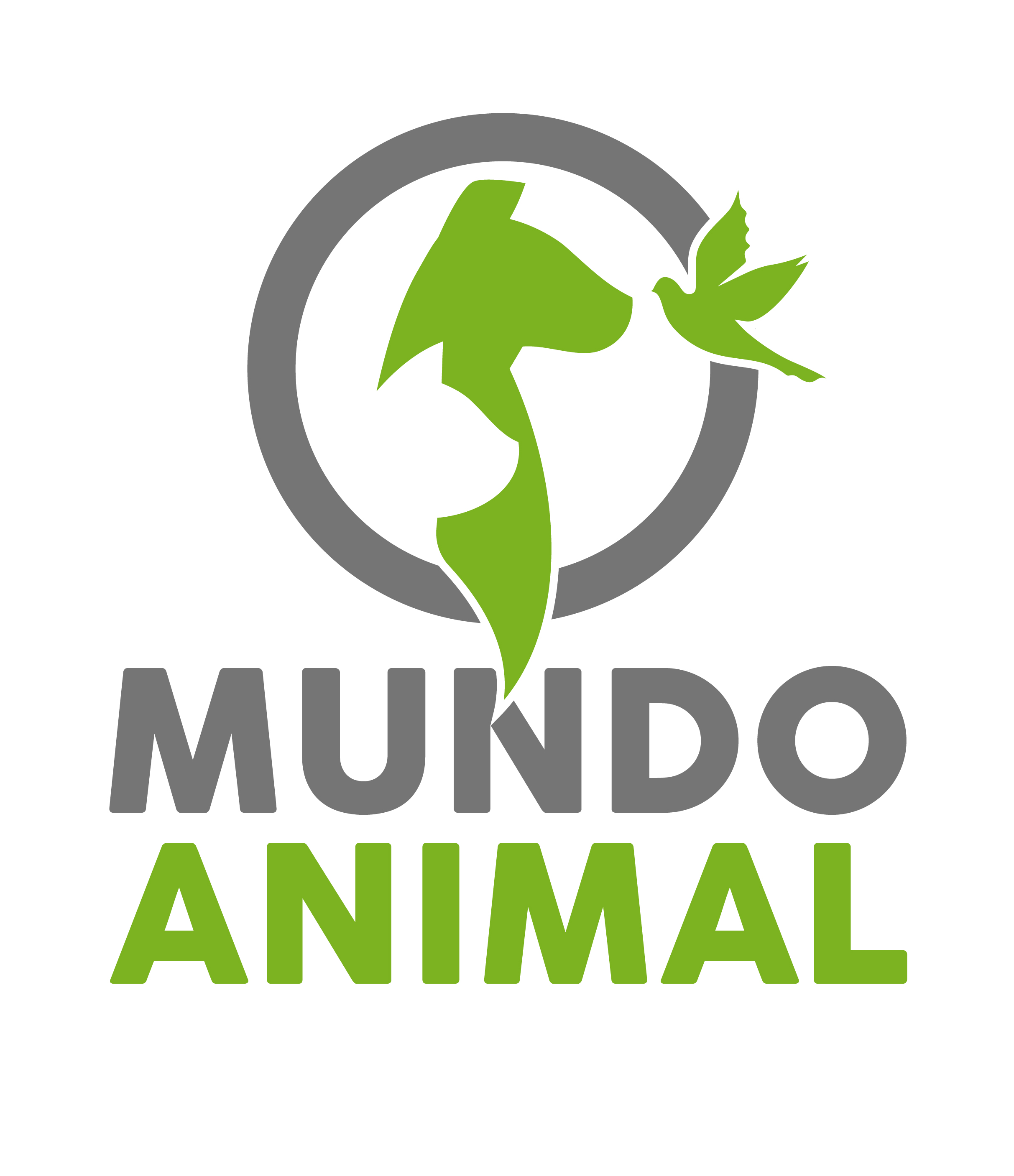 MUNDO ANIMAL Plaza. España