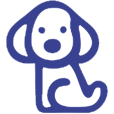 Mutneys Professional Pet Care Ltd logo