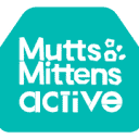 Mutts & Mittens Active logo