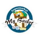 My Basket Co., Ltd. logo