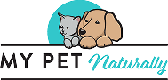 My Pet Naturally logo
