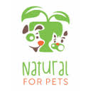 Natural for Pets indústria de alimentos Ltda logo