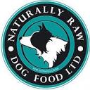 Naturally Raw Pet Food logo
