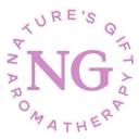 Nature's Gift logo