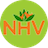 NHV Natural Pets logo