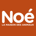 Noa - La maison des animaux logo