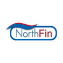 NorthFin logo