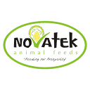 Novatek Animal Feeds logo