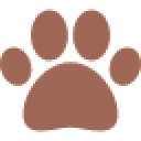 Nuestros Peludos logo
