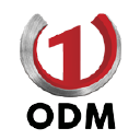ODM Group Estructuras metalicas y paileria San Luis Potosi logo