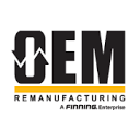 OEM Remanufacturing