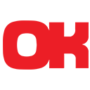 OK Foods logo