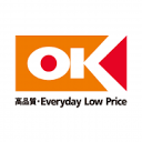 OK Store logo