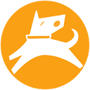 Ollydog logo