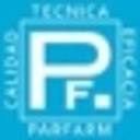 Parfarm logo