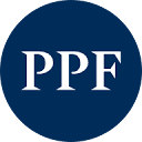 Partner in Pet Food (PPF) logo