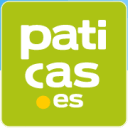 Paticas Online S.L logo