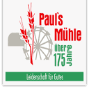 Paul’s Mühle Fachmarkt & Onlineshop für Tier, Garten und Naturkost